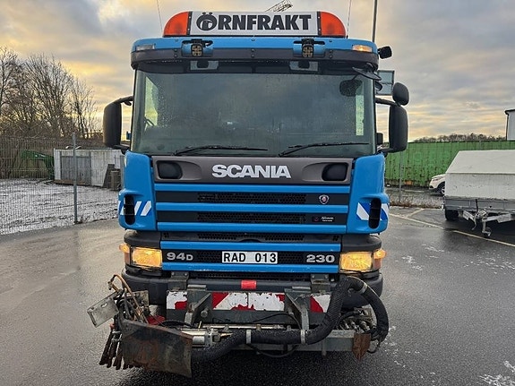 Scania P94DB 3 of 5