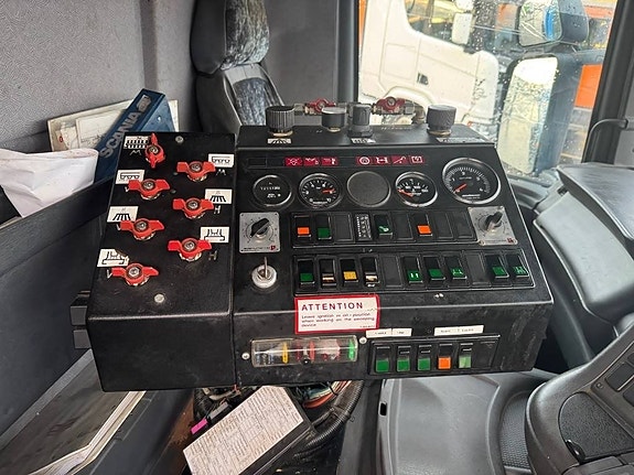 Scania P94DB 17 of 21