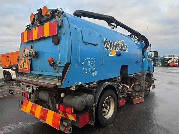Scania P94DB 7 of 21