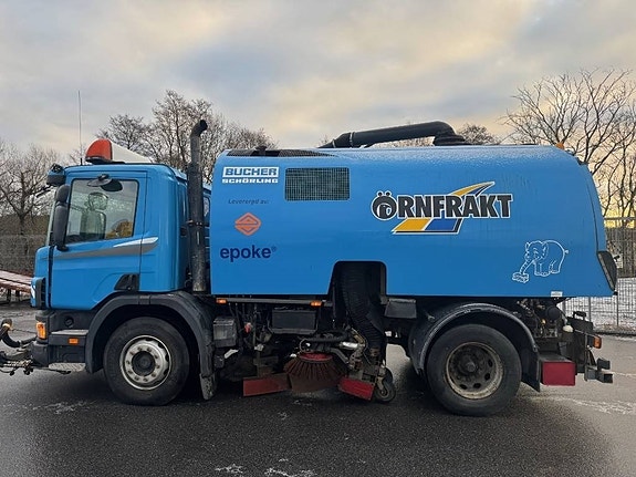 Scania P94DB 10 of 21