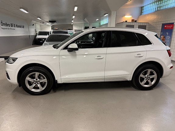 Audi Q5 4 of 5