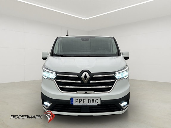 Renault Trafic 5 of 30
