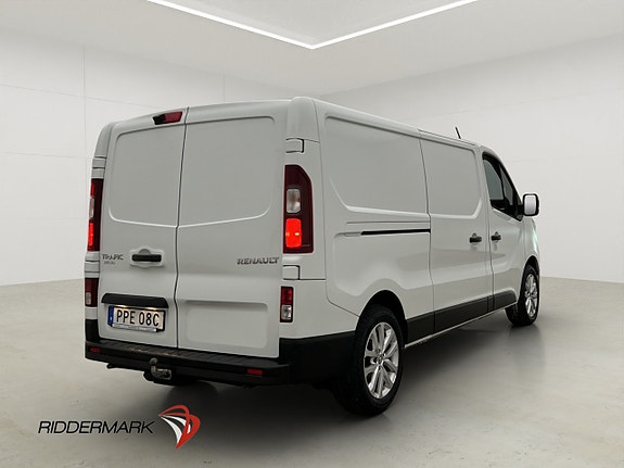 Renault Trafic 9 of 30