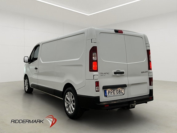 Renault Trafic 7 of 30
