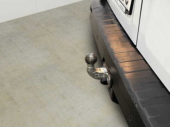 Renault Trafic 12 of 30