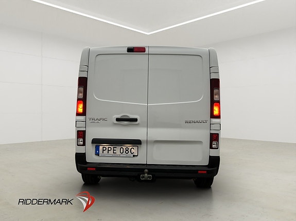 Renault Trafic 8 of 30