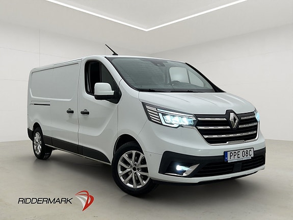 Renault Trafic 3 of 30