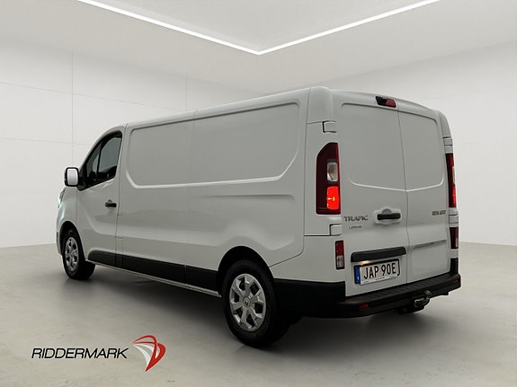 Renault Trafic 7 of 30