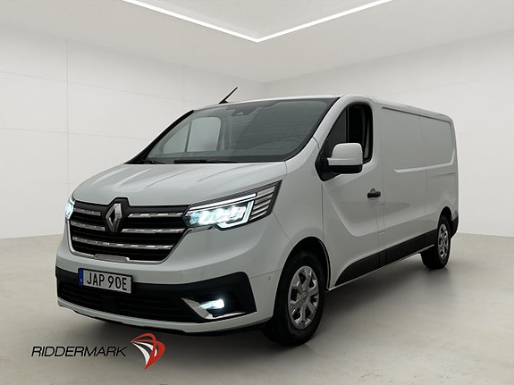 Renault Trafic 3 of 30