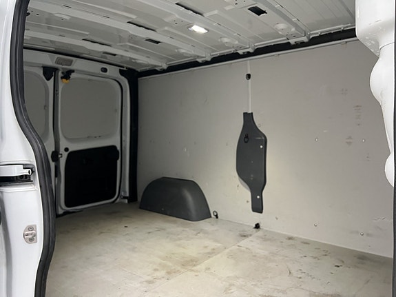 Renault Trafic 13 of 30