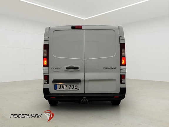Renault Trafic 8 of 30