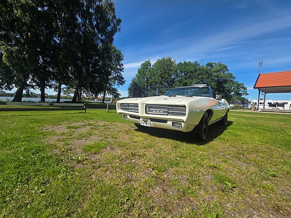 Pontiac GTO 2 of 15
