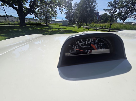 Pontiac GTO 11 of 15