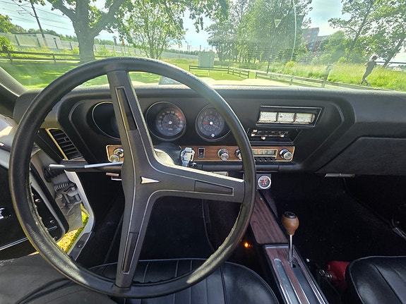 Pontiac GTO 10 of 15