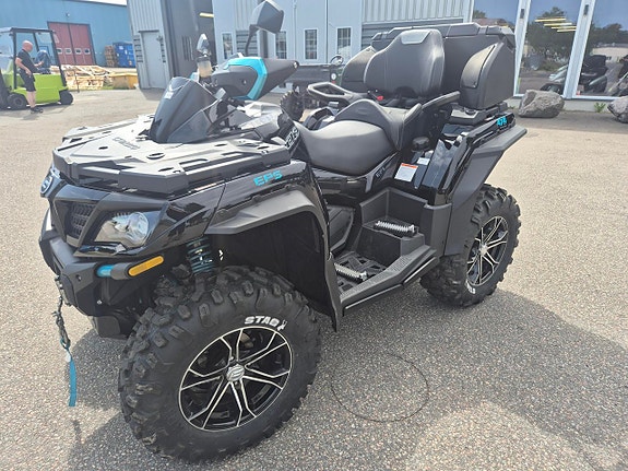 CFMOTO C-Force 1000 2 of 4