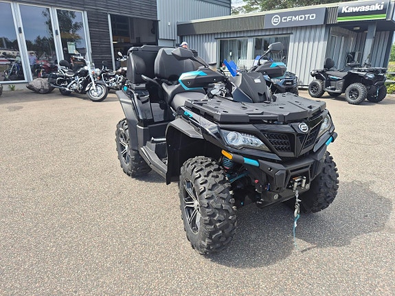 CFMOTO C-Force 1000