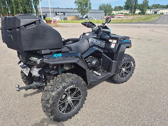 CFMOTO C-Force 1000 4 of 4