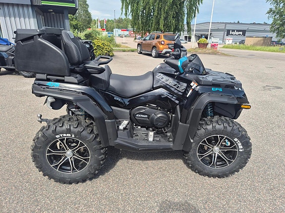 CFMOTO C-Force 1000 3 of 4