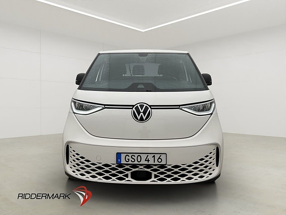 Volkswagen ID. Buzz 5 of 5