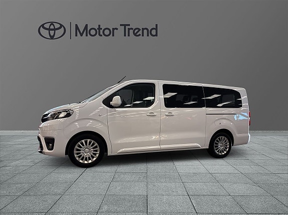 Toyota Proace Verso 4 of 5