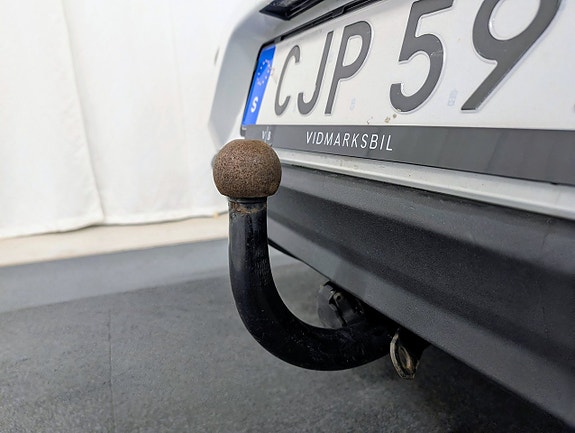 Volvo V40 14 of 14