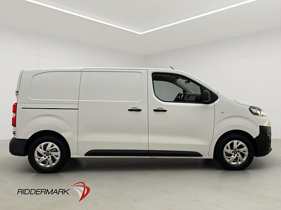 Citroen E-Jumpy 2 of 5