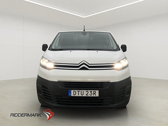 Citroen E-Jumpy 5 of 5