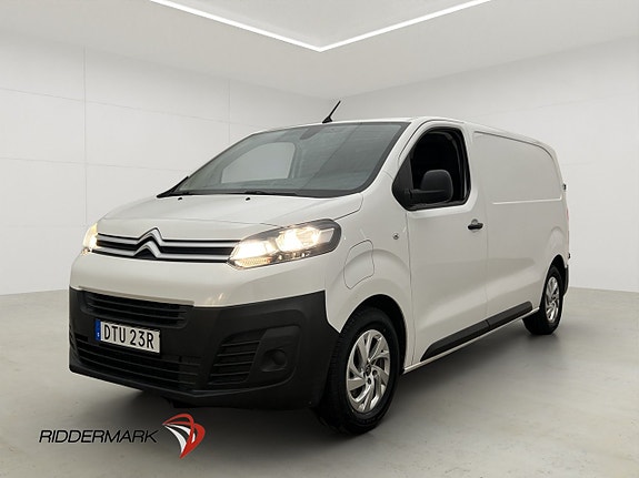 Citroen E-Jumpy 3 of 5
