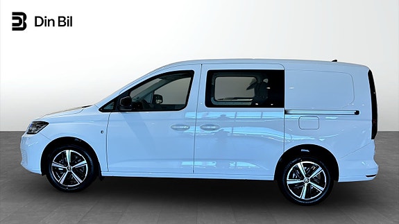 Volkswagen Caddy 2 of 5