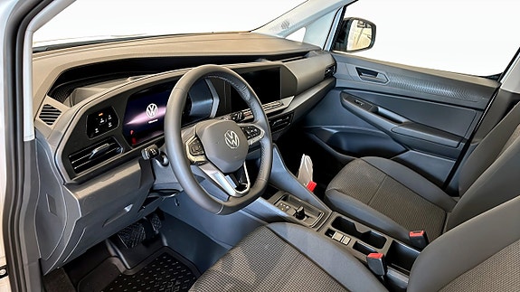 Volkswagen Caddy 7 of 13