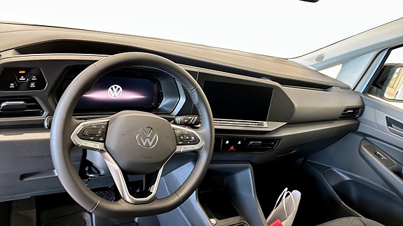 Volkswagen Caddy 10 of 13