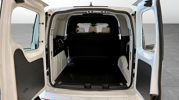 Volkswagen Caddy 12 of 13