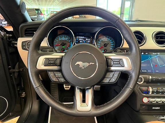 Ford Mustang 18 of 27