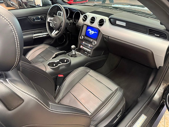 Ford Mustang 16 of 27
