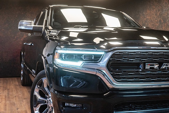 Dodge RAM 4 of 5