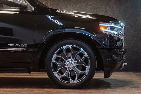 Dodge RAM 5 of 5