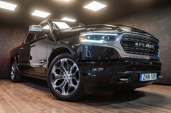 Dodge RAM 3 of 5