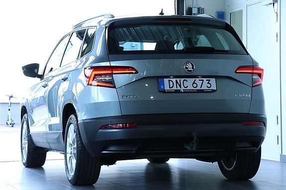 Skoda Karoq 4 of 5