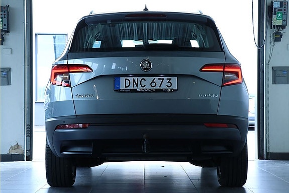 Skoda Karoq 5 of 5