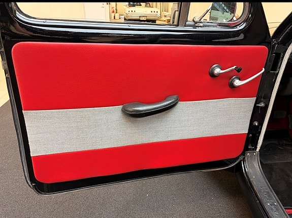 Volvo PV 11 of 11