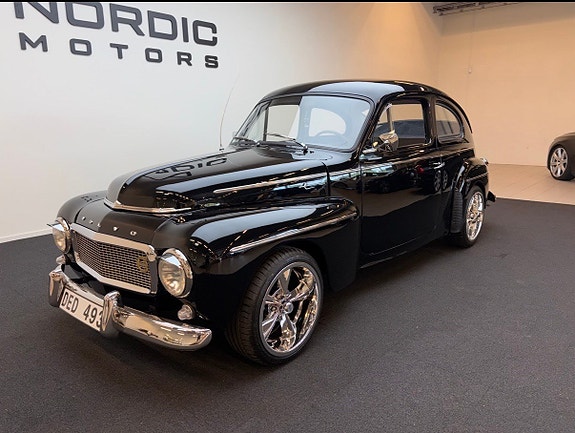Volvo PV 2 of 5
