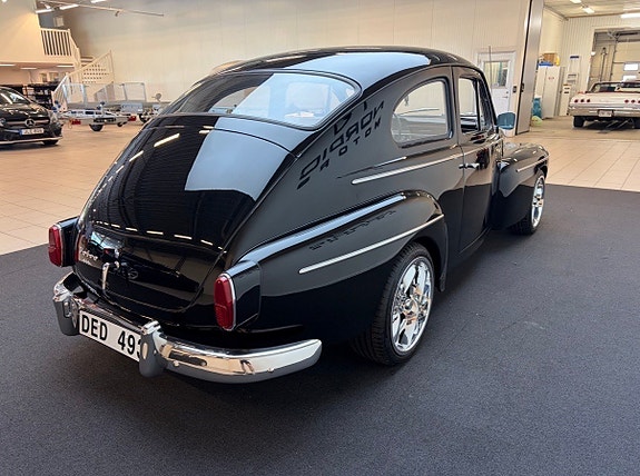 Volvo PV 5 of 5