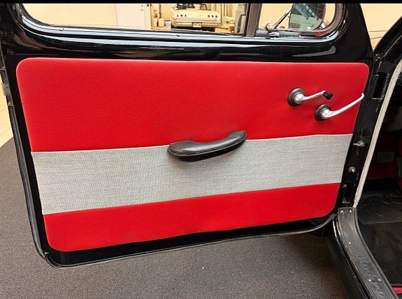Volvo PV 11 of 11