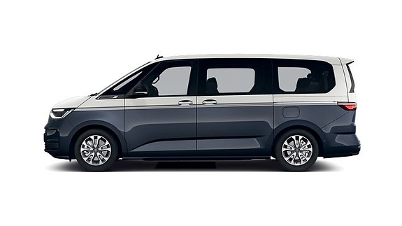Volkswagen Multivan 2 of 5