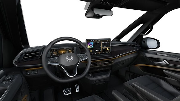 Volkswagen Multivan 4 of 5