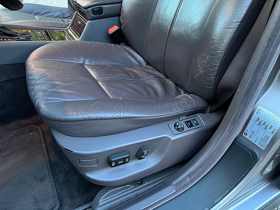 BMW 740i 22 of 30