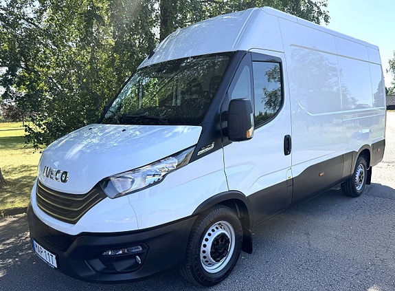 Iveco 35-140 4 of 5