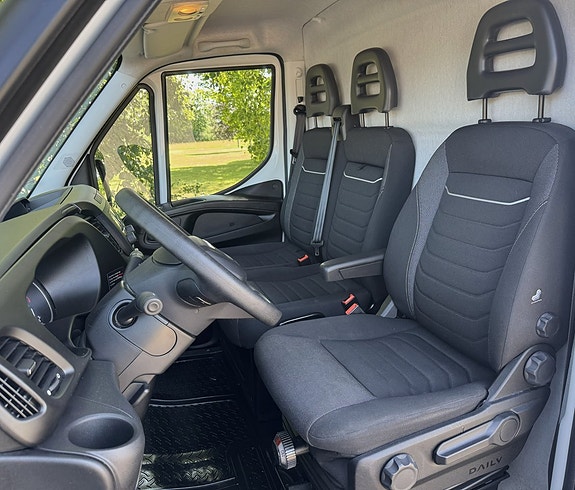 Iveco 35-140 10 of 20