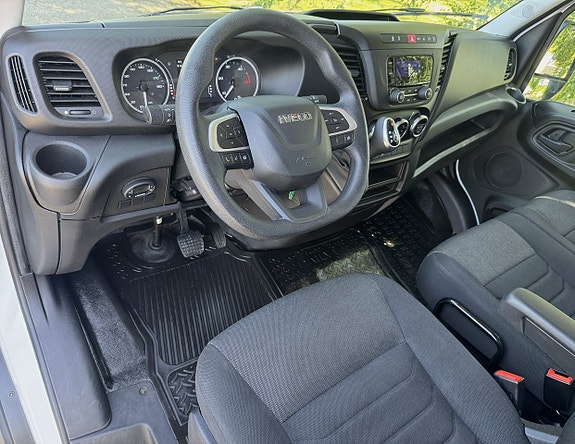Iveco 35-140 13 of 20