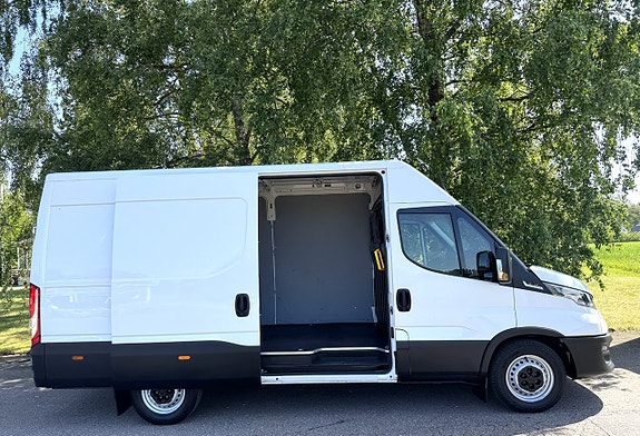 Iveco 35-140 2 of 5